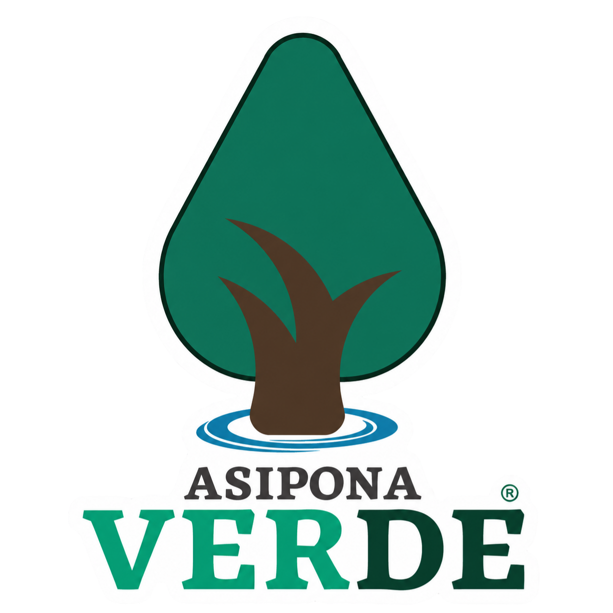 ASIPONA Verde