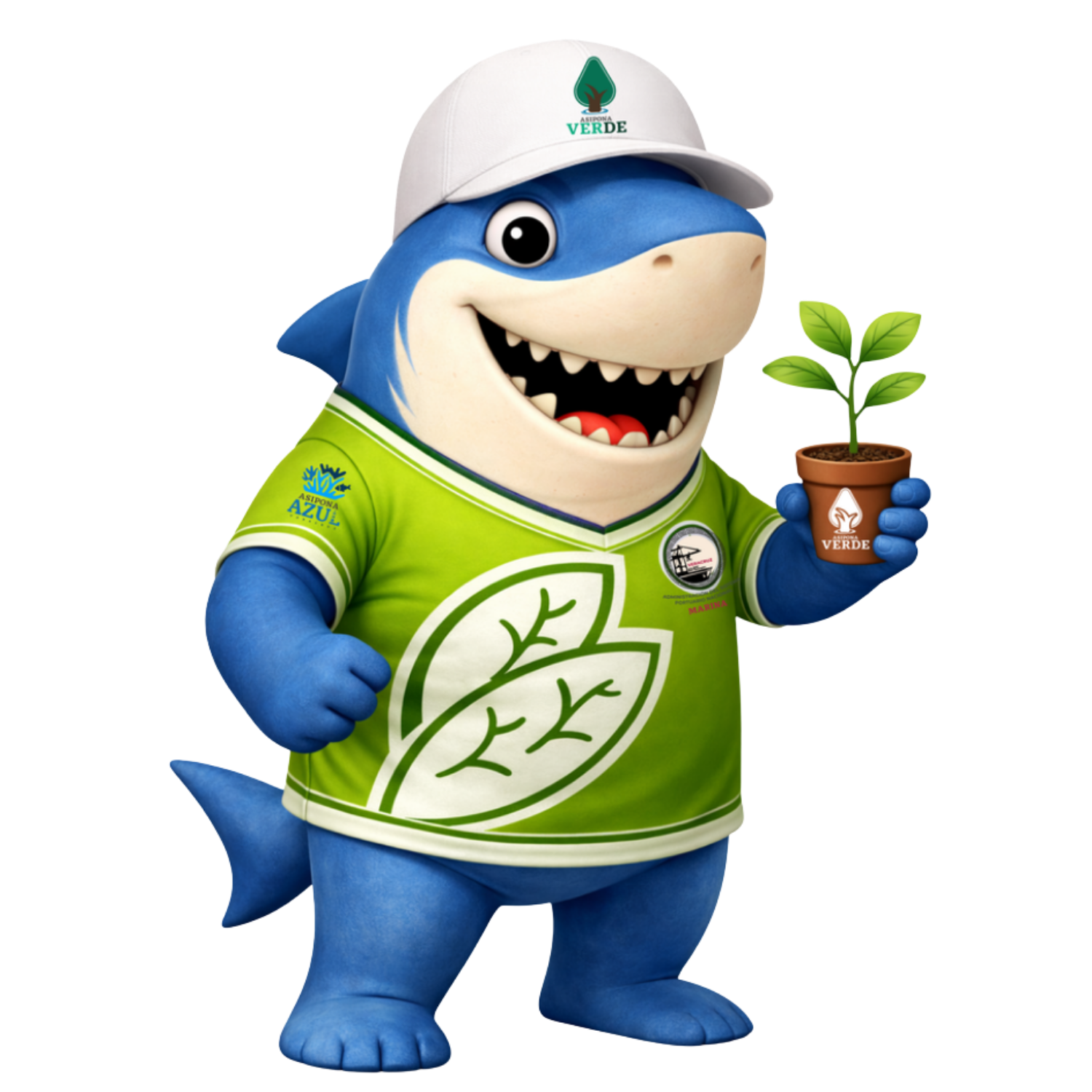 Tibu Verde