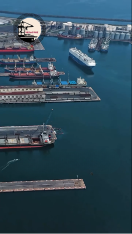 Miniatura Capitanía y Vigilancia