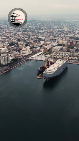 Miniatura Capitanía y Vigilancia