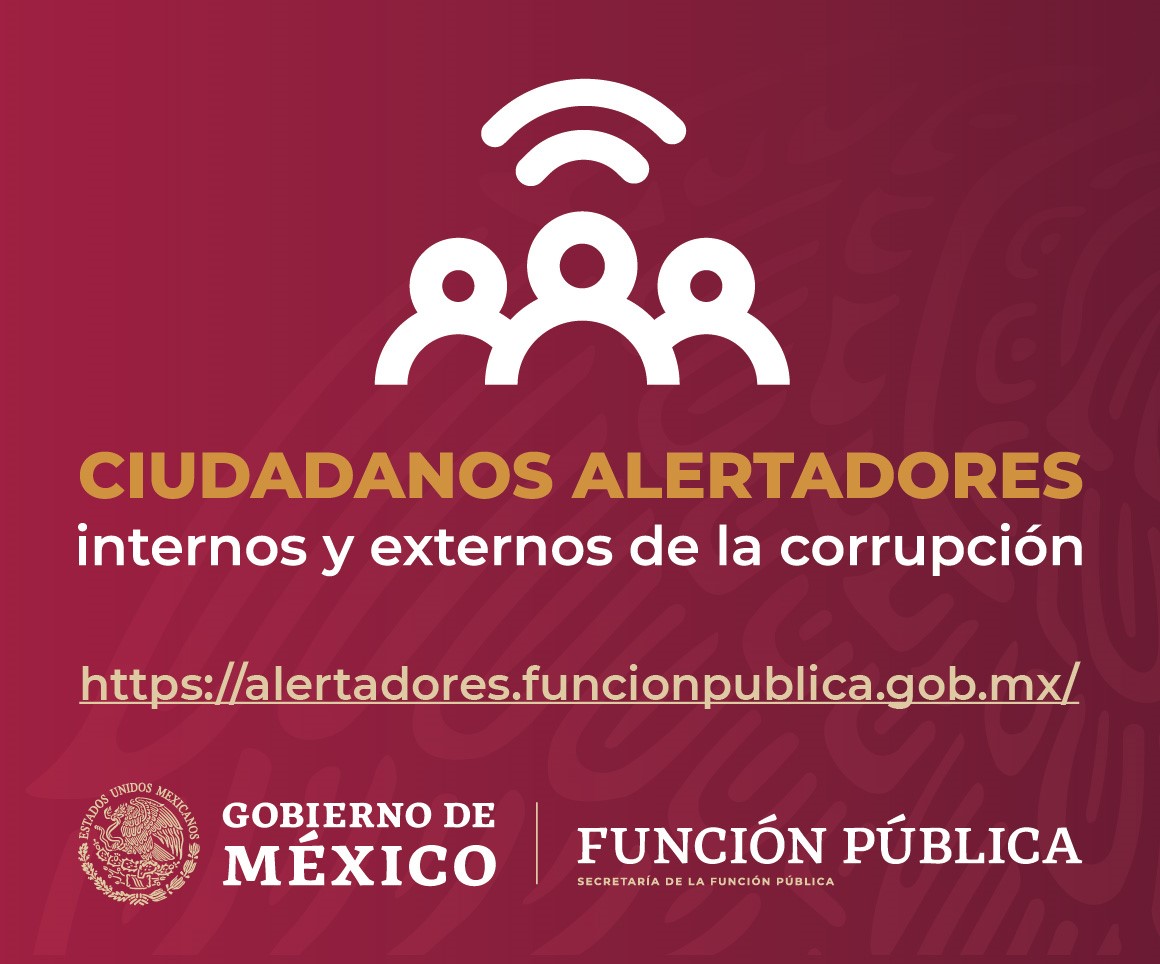 Ciudadanos Alertadores