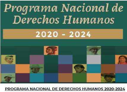 Programa de Derechos Humanos